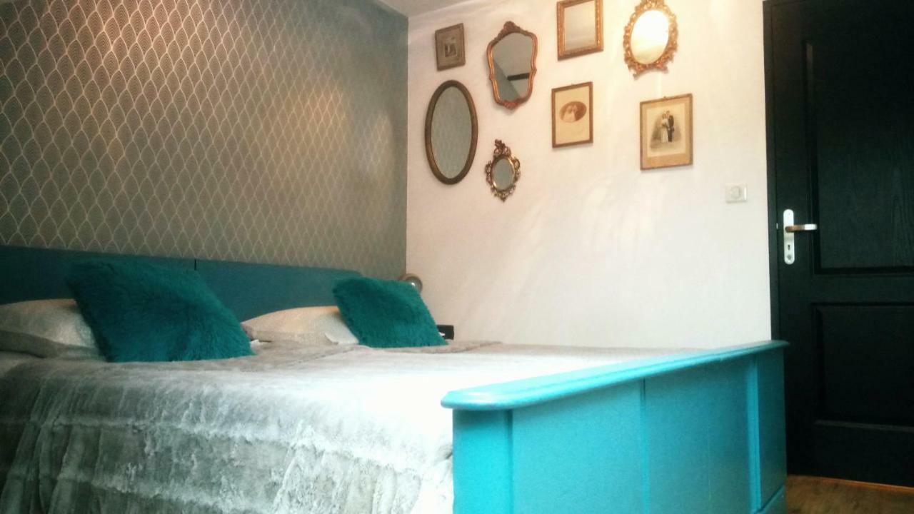 Appartement City Break