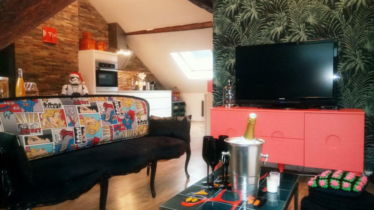 Appartement City Break