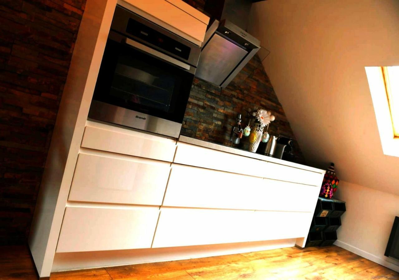 Appartement City Break