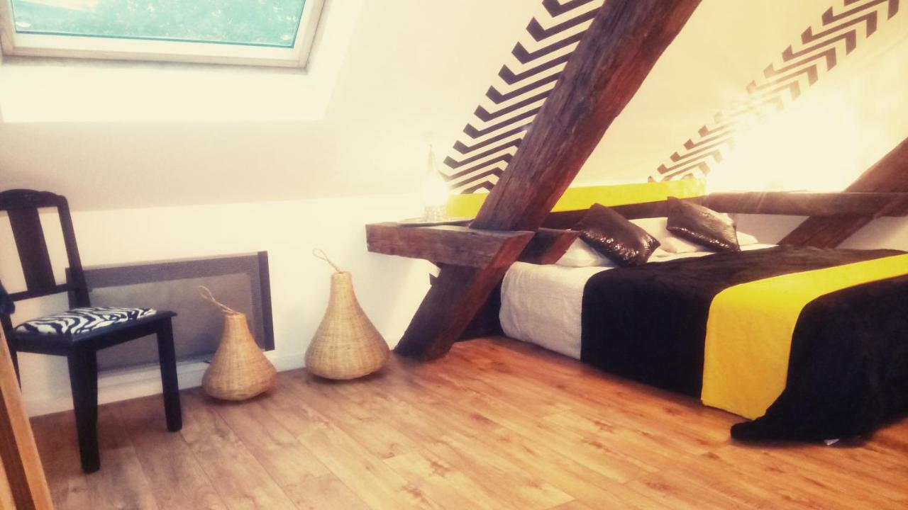 Appartement City Break