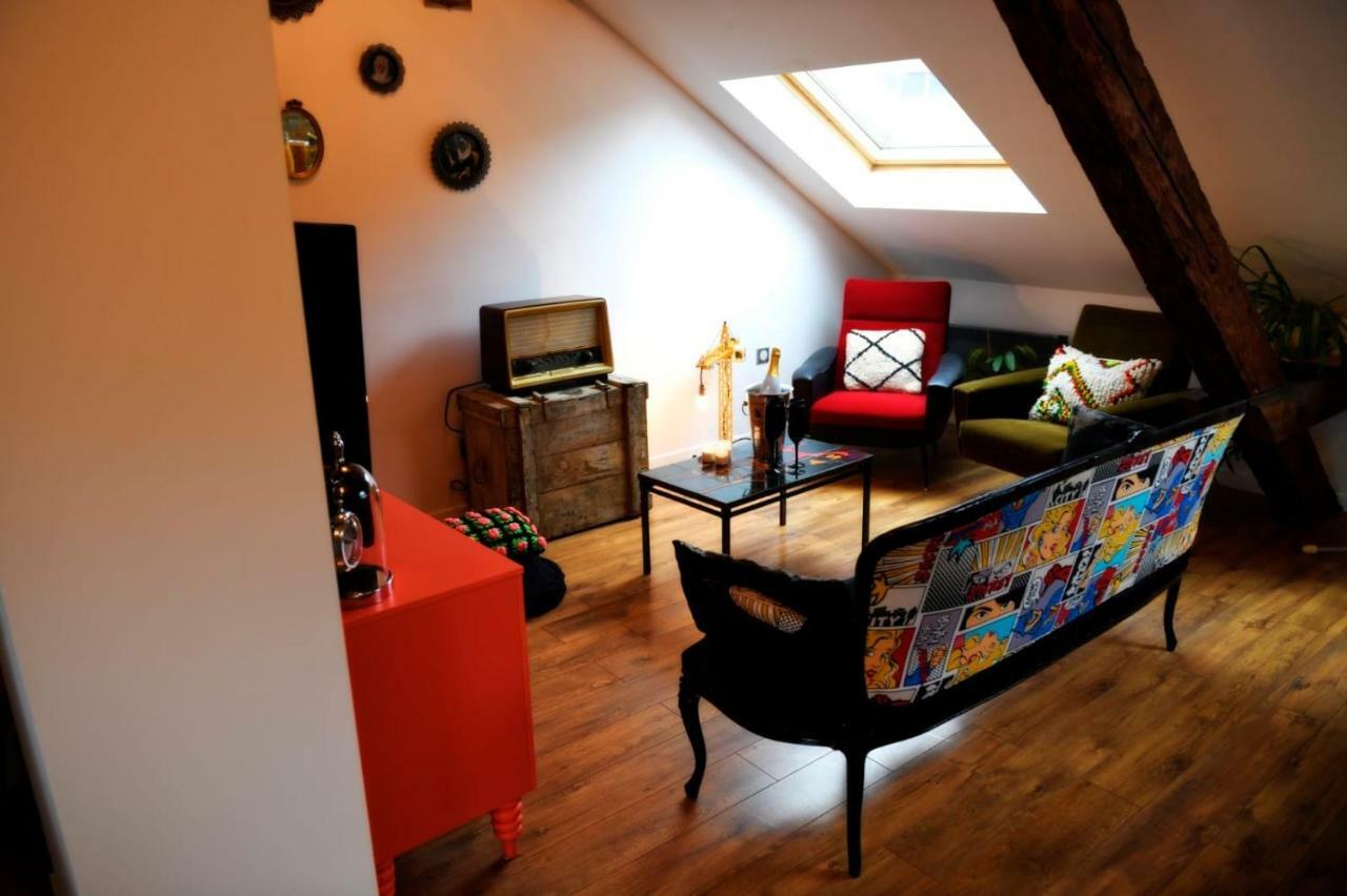 Appartement City Break *