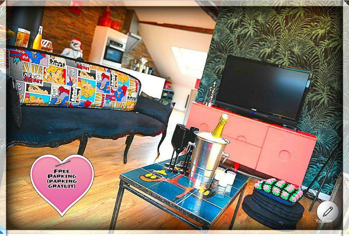 Appartement City Break