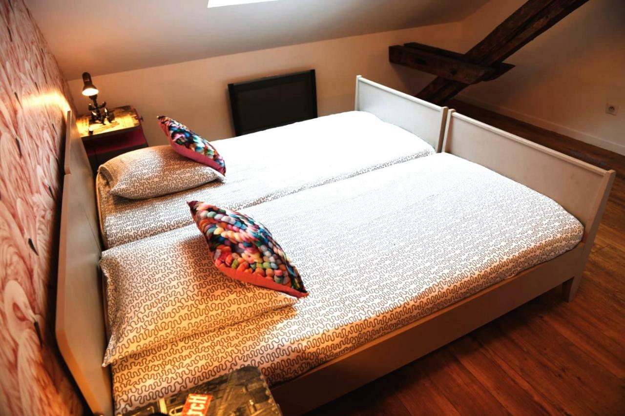 City Break Appartement Colmar