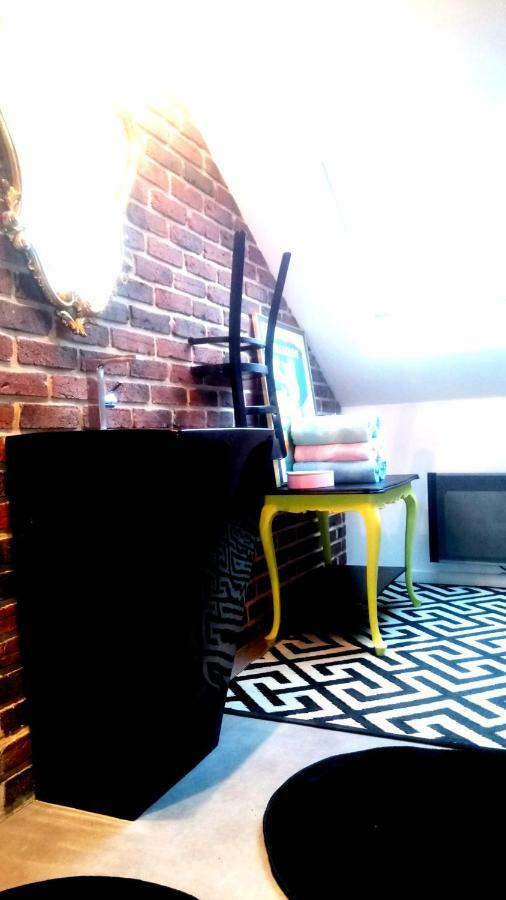 Appartement City Break Colmar