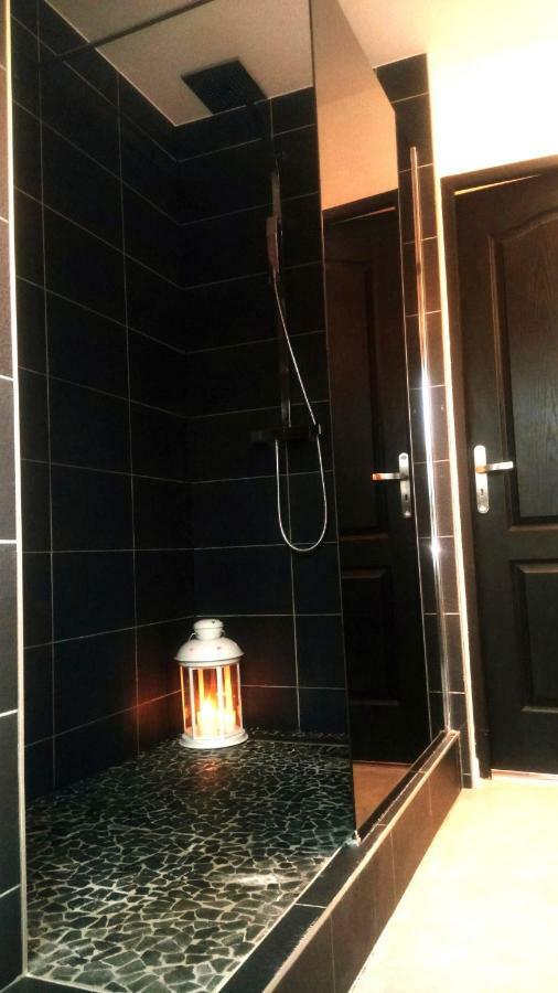 Appartement City Break *