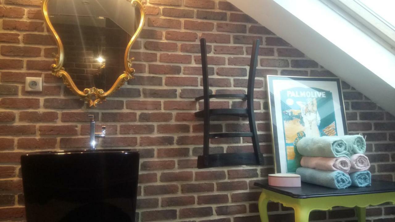 Appartement City Break