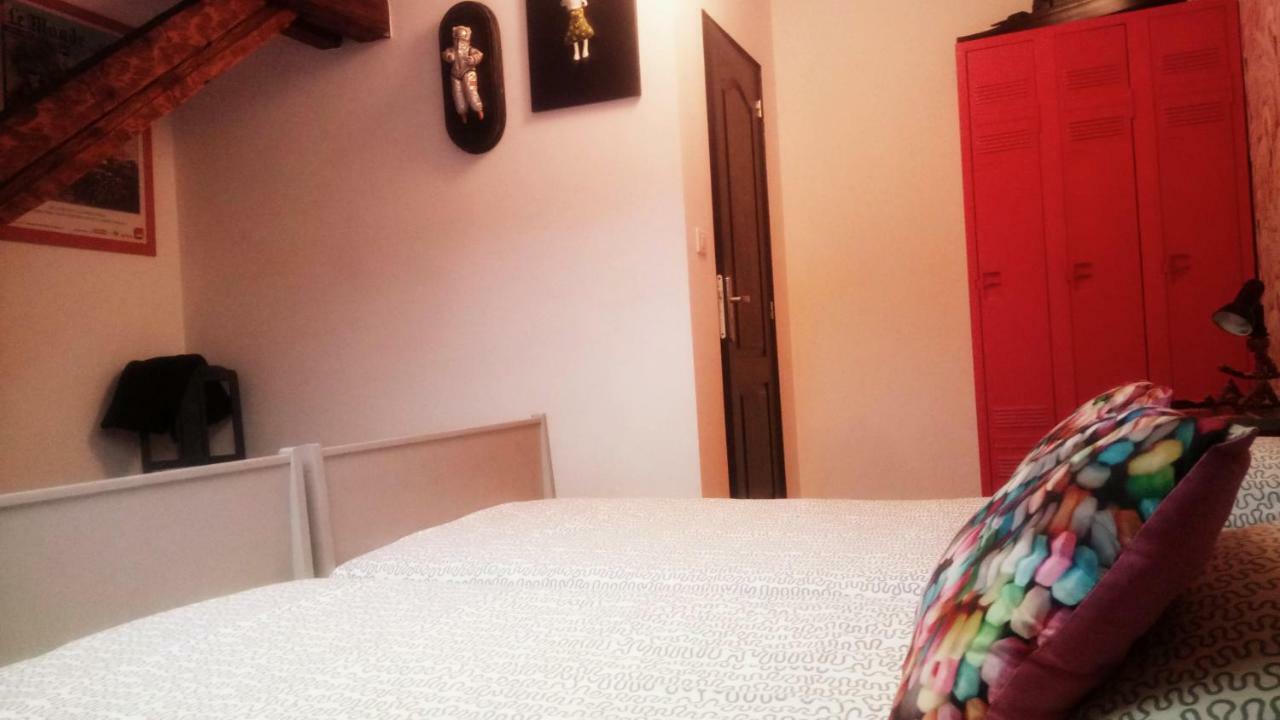 City Break Appartement