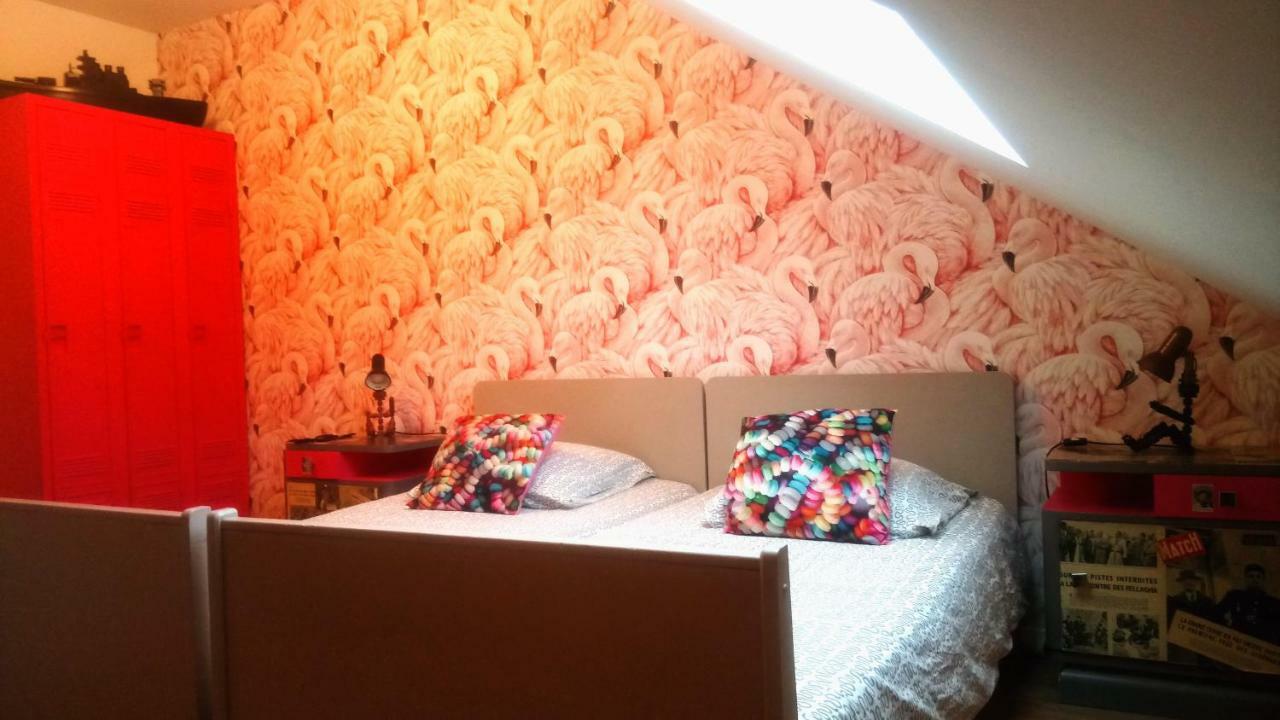 City Break Appartement