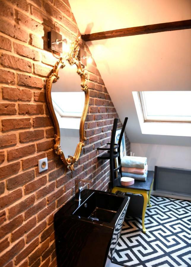 City Break Appartement Colmar